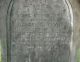 Photo of headstones/thumb_Helen MacLennan (nee MacRae) d1895 hdstn Contin chyrd